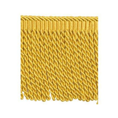 Bullion fringe 12 cm Villandry - Houlès