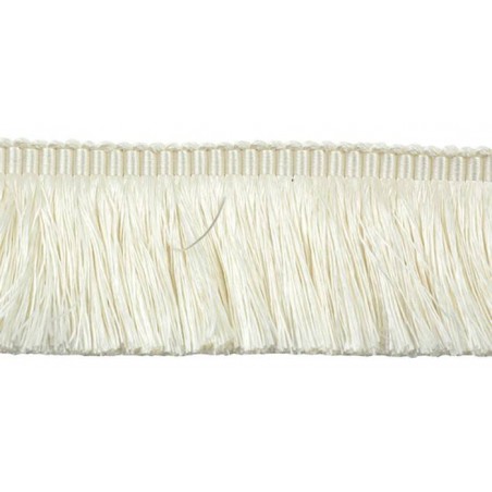 Moss fringe 40 mm Les marquises - Houlès