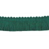 Moss fringe 45 mm Palais royal  - Houlès