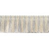 Palladio Moss Fringe 50 mm - Houlès
