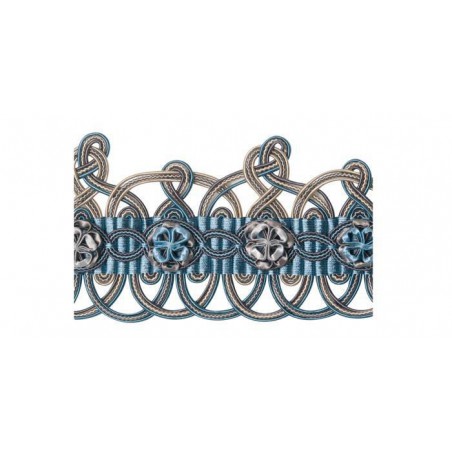 Duchesse Braid 88 mm - Houlès