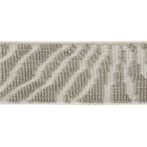 Zebra Braid 60 mm Gallery - Houlès