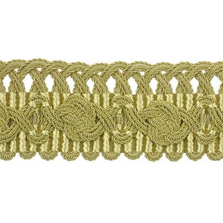 Sample for Braid 50 mm - Houlès