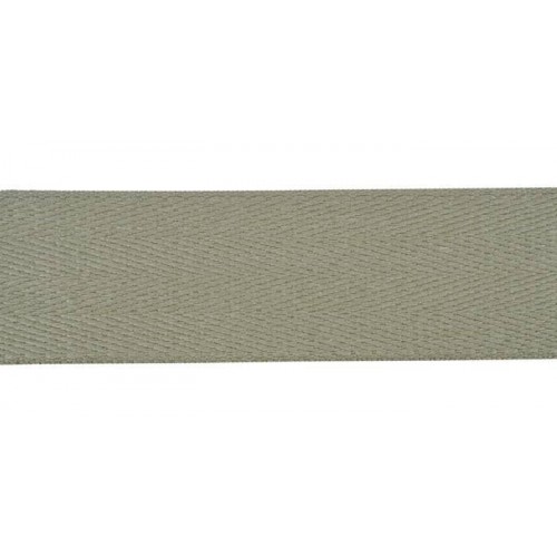 Galon 45 mm Newport collection GALONS BRAIDS & TAPES de Houlès coloris Argile 32101-9710