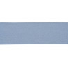 Galon 45 mm Newport collection GALONS BRAIDS & TAPES de Houlès coloris Bleu pâle 32101-9620