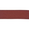 Galon 45 mm Newport collection GALONS BRAIDS & TAPES de Houlès coloris Brique 32101-9520