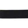 Galon 45 mm Newport collection GALONS BRAIDS & TAPES de Houlès coloris Noir 32101-9900