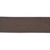 Galon 45 mm Newport collection GALONS BRAIDS & TAPES de Houlès coloris Noix 32101-9820
