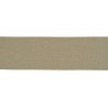 Galon 45 mm Newport collection GALONS BRAIDS & TAPES de Houlès coloris Sauge 32101-9870