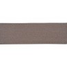 Galon 45 mm Newport collection GALONS BRAIDS & TAPES de Houlès coloris Taupe 32101-9810