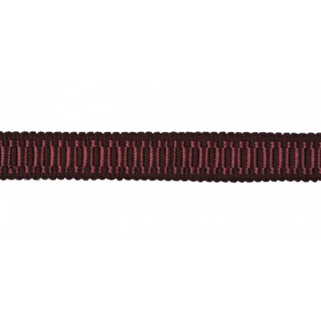 GALONS BRAIDS & TAPES Braid 16 mm Atlanta - Houlès