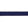 Galon 16 mm Atlanta collection GALONS BRAIDS & TAPES de Houlès coloris Marine 31163-9665