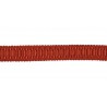 Galon 16 mm Atlanta collection GALONS BRAIDS & TAPES de Houlès coloris Orange 31163-9300