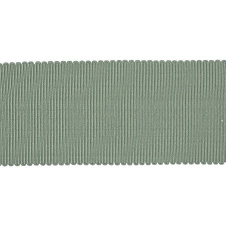 Galon Gros Grain 50 mm Miami collection GALONS BRAIDS & TAPES de Houlès coloris Amande 31152-9706