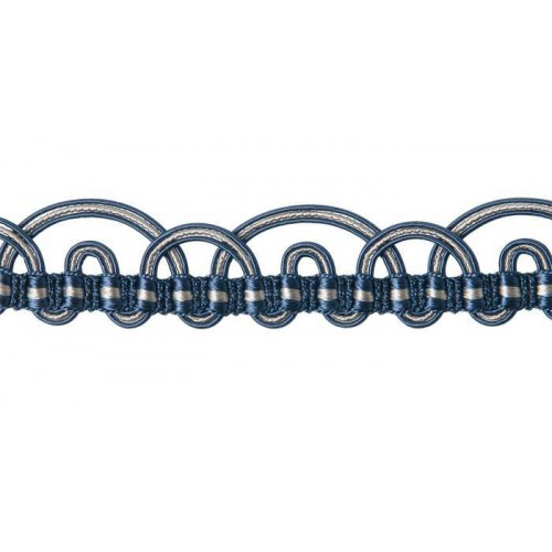 Braid 28 mm Scarlett - Houlès