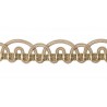 Braid 28 mm Scarlett - Houlès