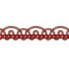 Braid 28 mm Scarlett - Houlès