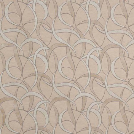 Vermandois velvet fabric - Casal