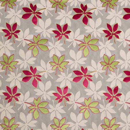 Tissu velours Ponthieu - Casal
