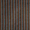 Tissu velours Boufflers de Casal coloris Gitane chocolat 12681-1455