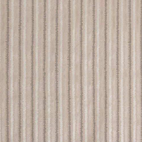 Boufflers velvet fabric - Casal
