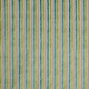 Tissu velours Boufflers de Casal coloris Mer du sud chartreus 12681-1030
