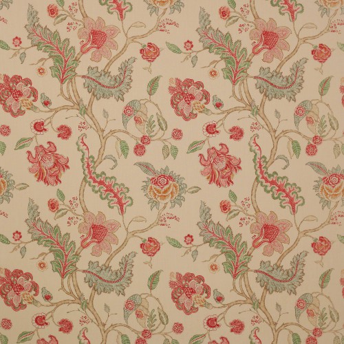 Penryn fabric - Colefax and Fowler