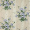Plumbago Bouquet fabric - Colefax and Fowler
