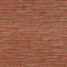 Tissu Tay de Colefax and Fowler coloris Red F4644-05