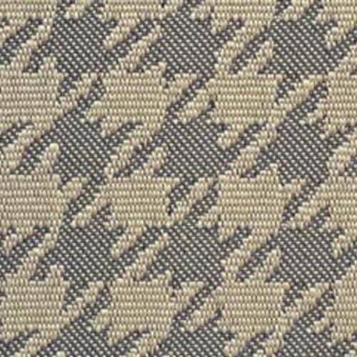 Houndstooth Genuine fabric for Audi A1
