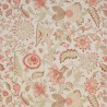 Ajmer Tree fabric - Colefax and Fowler
