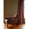 Amadore Velvet fabric - Colefax and Fowler