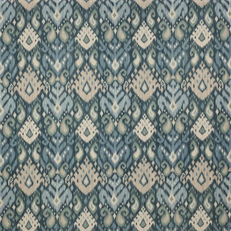 Melior fabric - Colefax and Fowler