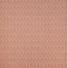 Tissu Brett de Colefax and Fowler coloris Red F4643-04