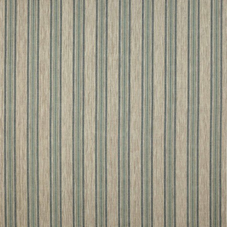 Kennet Stripe fabric - Colefax and Fowler
