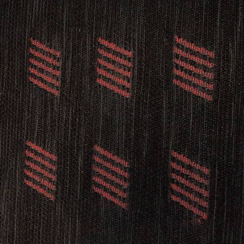 Fiat Uno Turbo Ie Barrette genuine fabric