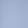 Cuir de taureau pigmenté épaisseur 1.6/1.8 mm coloris Bleu ciel 6068