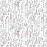 Menton fabric - Casal