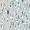 Menton fabric - Casal