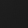 Vogue coated fabrics Spradling - Onyx