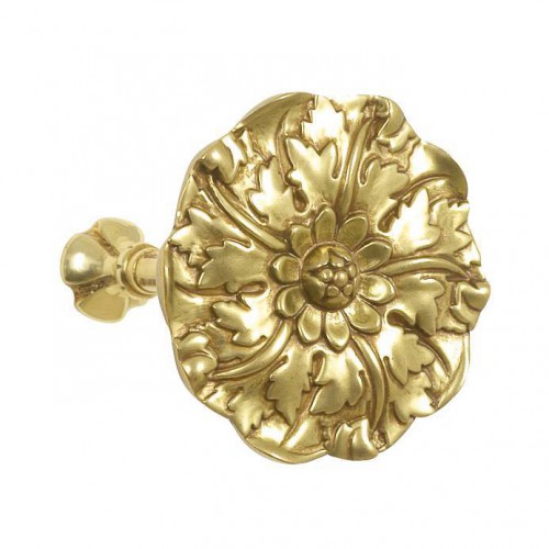 Louis XVI tieback holder lenght 200 mm by Houlès 60280