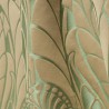 Tissu d'ameublement Vitrail de Tassinari & Chatel coloris Opaline 1694-01