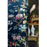 Tissu d'ameublement Jardin d'Hiver de Tassinari & Chatel référence 1696