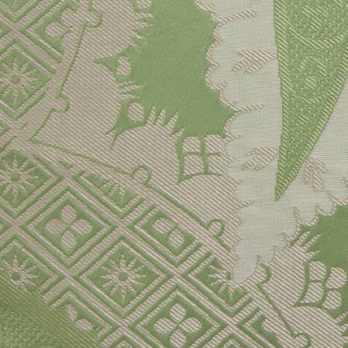 Persienne fabric - Tassinari & Chatel
