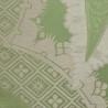Tissu d'ameublement Persienne de Tassinari & Chatel coloris Amande 1697-02