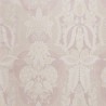 Tissu d'ameublement Persienne de Tassinari & Chatel coloris Poudre 1697-04