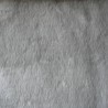 Fake fur fabric of White Lion