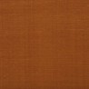 Velours de soie uni de Tassinari & Chatel coloris Orange 1502-04