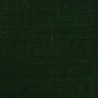 Velours de soie uni de Tassinari & Chatel coloris Vert bleu 1502-18