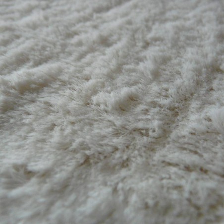 Tissu fausse fourrure Phoque